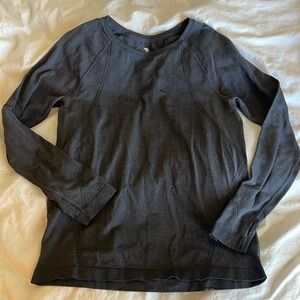 All in motion workout long sleeve